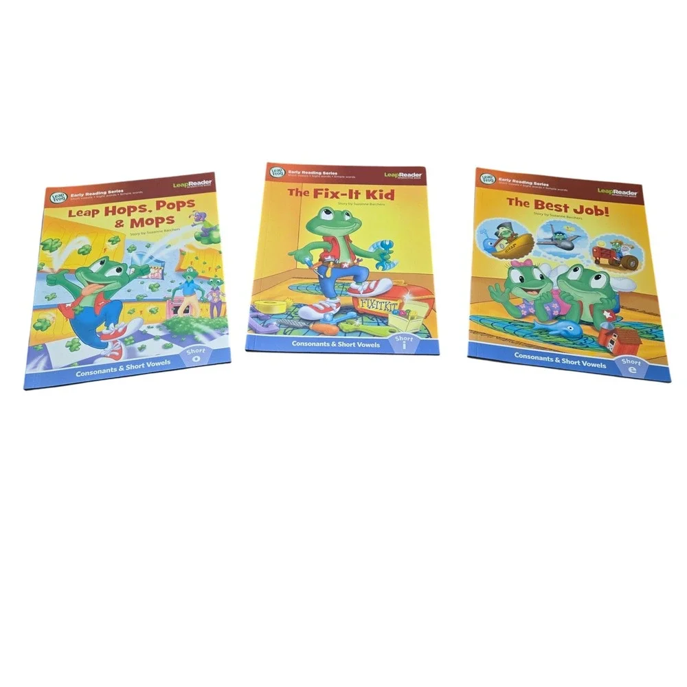 Leapfrog help build